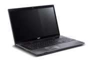 Acer Aspire 7745 notebook 17.3 i3 370M 27GHz HD Graphics 4GB 640GB W7HP PNR 1 év Acer Aspire 7745 notebook 17.3 i3 370M 27GHz HD Graphics 4GB 640GB W7HP PNR 1 év
