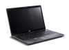 Acer Aspire 7750G fekete notebook 17.3 i3 2330M 2.2GHz HD6650 4GB 500GB Linux PNR 1 év