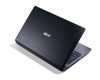 Acer Aspire 7750G fekete notebook 17.3 i5 2430M 2.4GHz HD6650 4GB 2x500GB Linux PNR 1 év
