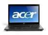 Acer Aspire 7750G fekete notebook 17.3 i5 2430M 2.4GHz AMDHD6650 4GB 750GB W7HP PNR 1 év