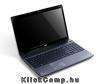 Acer Aspire 7750G notebook 17.3 i5 2410M 2.3GHz ATI HD6650 2x2GB 2x500GB W7HP PNR 1 év gar. Acer notebook laptop