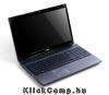 Acer Aspire 7750G notebook 17.3 i5 2410M 2.3GHz ATI HD6650 2x2GB 750GB W7HP PNR 1 év gar. Acer notebook laptop