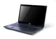 Acer Aspire 7750G notebook 17.3 i7 2630QM 2GHz ATI HD6650 2x2GB 750GB W7HP PNR 1 év