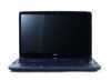 Acer Aspire 8735G notebook 18.4 LED P7450 2.13GHz nV GT240M 1GB 2x2GB 2x500GB W7HP PNR 1 év gar. Acer notebook laptop