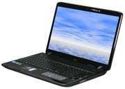 Acer Aspire AS8940G 18.4 laptop WUXGA FHD LED i7 M720 1.6GHz nV GT240M 1024MB 2x2G 500G PNR 1 év gar. Acer notebook