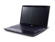 Acer Aspire 8942G notebook 18.4 WUXGA i5 430M 2.27GHz ATI HD5850 2x4GB 500GB W7H PNR 1 év gar. Acer notebook laptop