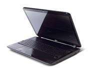 Acer Aspire AS8942G notebook 18.4 WUXGA i7 720QM 1.6GHz ATI HD5850 2x4GB 1TB W7HP PNR 1 év gar. Acer notebook laptop Acer Aspire AS8942G notebook 18.4 WUXGA i7 720QM 1.6GHz ATI HD5850 2x4GB 1TB W7HP PNR 1 év gar. Acer notebook laptop