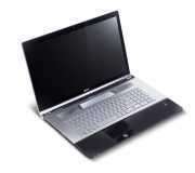 Acer Aspire 8943G notebook 18.4 i7 740QM 1.73GHz ATI HD5850 4x2GB 2x500GB W PNR 3 év gar. Acer notebook laptop Acer Aspire 8943G notebook 18.4 i7 740QM 1.73GHz ATI HD5850 4x2GB 2x500GB W PNR 3 év gar. Acer notebook laptop