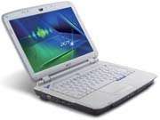 Acer Aspire AS2920 notebook Core2Duo T5550 1.83GHz 3GB 250GB VHP PNR 1 év gar. Acer notebook laptop
