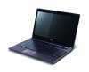 Acer Aspire AS3935 notebook 13.3 LED Centrino2 P7350 2GHz GMA4500M 2x2GB 250GB VHP PNR 1 év gar. Acer notebook laptop
