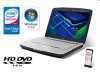 Acer Aspire AS5720ZG notebook PDC T2370 1.73GHz 2GB 250GB VHP PNR év gar. Acer notebook laptop