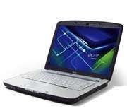 Acer Aspire AS5720Z notebook Core Duo T2310 1.46GHz 2G 160G Linux PNR 1 év gar. Acer notebook laptop