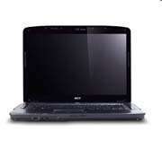 Acer Aspire AS5730Z notebook PDC T3200 2GHz 2GB 160GB VHP PNR 1 év gar. Acer notebook laptop