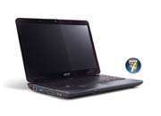 Acer Aspire 5732Z notebook 15.6 PDC T4300 2.1GHz 4GB GMA4500 250GB Linux PNR 1 év gar. Acer notebook laptop Acer Aspire 5732Z notebook 15.6 PDC T4300 2.1GHz 4GB GMA4500 250GB Linux PNR 1 év gar. Acer notebook laptop
