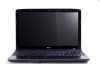 Acer Aspire AS5735Z notebook 15.6 WXGA CB, PDC T4200 2GHz, GMA 4500M, 3GB, 250GB, VHP PNR 1 év gar. Acer notebook laptop
