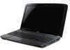 Acer Aspire 5738ZG notebook 15.6 PDC T4200 2GHz, nV 105M 512MB, 2GB, 250GB, VHB PNR 1 év gar. Acer notebook laptop