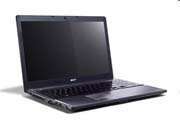 Acer Aspire Timeline 5810T notebook 15.6 LED CB, SU3500 ULV 1.4GHz, 2x2GB, 320GB, VHP PNR 1 év gar. Acer notebook laptop