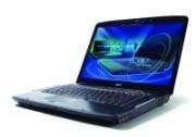 Acer Aspire AS5930G notebook Centrino2 T5800 2GHz 3GB 250GB VHP PNR 1 év gar. Acer notebook laptop