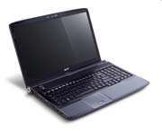 Acer Aspire AS6930ZG-343G25MN 16.0 laptop WXGA CB, PDC T3400 2.16GHz, Nvidia 9300M-GS 512MB, 3GB, 250GB, VHP PNR 1 év gar. Acer notebook