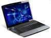 Acer Aspire AS6935G notebook Centrino2 P8400 2.26GHz 4GB 320GB VHP PNR 1 év gar. Acer notebook laptop