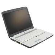 Laptop Acer Aspire AS7520 noetbook Athlon TK55 1.8GHz 2x1G 160G VHP PNR év gar. Acer notebook laptop