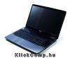 Acer Aspire AS8730G notebook Centrino2 T6400 2GHz 4GB 500GB VHP PNR 1 év gar. Acer notebook laptop