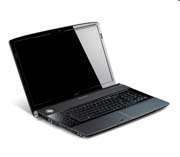 Acer Aspire notebook Acer Travelmate TM8930G-644G32N 18.4 WUXGA FHD CB, Centrino2 T6400 2GHz, Nvidia 9600M-GT, 4GB, 320GB, VHP PNR 1 év gar. Acer notebook laptop