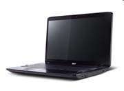 Acer Aspire AS8935G notebbok 18.4 laptop WUXGA FHD, Q9000 2GHz, ATI Radeon HD 4670 1024MB, 2x PNR 1 év gar. Acer notebook