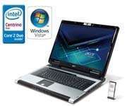 Laptop Acer Aspire 9920 Core2Duo 2.2GHz 2G 250G Vista Home Premium Acer notebook laptop Laptop Acer Aspire 9920 Core2Duo 2.2GHz 2G 250G Vista Home Premium Acer notebook laptop