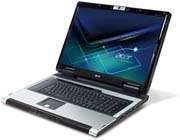 Acer Aspire 9920G notebook Core2Duo T8300 2.4GHz 2GB 320GB VHP Acer notebook laptop