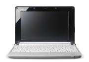 Acer Aspire ONE A150-A fehér netbook Atom N270 1.6GHz 2x512MB 120G Linux PNR 1 év gar. Acer netbook mini laptop