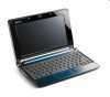 Acer Aspire ONE A150-B kék netbook Atom N270 1.6GHz 2x512MB 160G XPH PNR 1 év gar. Acer netbook mini laptop