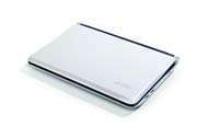 Acer Aspire ONE D150 netbook, fehér 10.1 LED CB, Atom N280 1.6GHz, 1GB, 160G, X PNR 1 év gar. Acer netbook mini laptop
