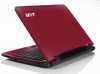 Acer Aspire One netbook D250-1B piros netbook 10.1 Atom N280 1.6GHz 1GB 160GB XPH PNR 1 év gar. Acer netbook mini laptop