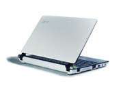 Acer Aspire One netbook D250-1B fehér netbook 10.1 Atom N280 1.6GHz 1GB 160GB XPH PNR 1 év gar. Acer netbook mini laptop