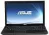 ASUS X54HR-SO086D+W7HP bundle 15,6 laptop Intel Pentium Dual-Core B950 2,1GHz/4GB/500GB/DVD író/Win7 notebook 2 ASUS szervizben, ügyfélszolgálat: +36-1-505-4561