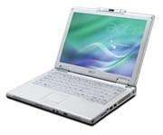 Laptop Acer Travelmate 3022WTMi CoreDuo-1.66GHz WXP Pro Acer notebook laptop