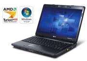 Laptop Acer Travelmate 4520 TK55 1.7GHz 1G 120G VHP Acer notebook laptop