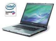 Laptop Acer Travelmate 4672LMi CoreDuo-1.66GHz WXP Pro Acer notebook laptop