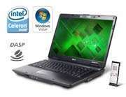 Laptop Acer Travelmate 5320 Cel.-M530 1.73GHz 1G 120G VHP 1_ÉV év gar. Acer notebook laptop Laptop Acer Travelmate 5320 Cel.-M530 1.73GHz 1G 120G VHP 1_ÉV év gar. Acer notebook laptop