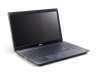 Acer Travelmate TM5740Z notebook 15.6 CB PDC P6100 2GHz HD Graphics 3GB 320GB Linux PNR 1 év notebook laptop Acer