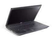 Acer Travelmate 5742G notebook 15.6 i5 460M 2.27GHz ATI HD5470 4GB 320GB W7HP PNR 1 év