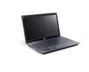 Acer Travelmate 5760 notebook 15.6 LED i3 2310M 2.1GHz UMA 2GB 320GB W7HP PNR 1 év