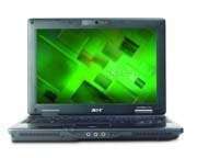 Laptop Acer Travelmate 6291 Core2Duo 1.66GHz 1G 120G Vista Home Premium Acer notebook laptop