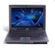Acer Travelmate TM6293 notebook Centrino2 P8400 2.26GHz 4GB 250GB VBE PNR 1 év gar. Acer notebook laptop