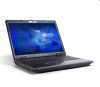 Acer Travelmate TM7730G notebook Centrino2 P8400 2.26GHz 4GB 320GB VHP PNR év gar. Acer notebook laptop