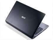 Acer Travelmate 7750 notebook 17.3 LED i5 2410M 2.3GHz HD Graph. 2x2GB 320GB W7Pr 1 év PNR Acer Travelmate 7750 notebook 17.3 LED i5 2410M 2.3GHz HD Graph. 2x2GB 320GB W7Pr 1 év PNR