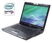 Laptop Acer Travelmate 8202WLMi CoreDuo-1.66GHz WXP Pro Acer notebook laptop