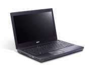 Acer Travelmate 8372G notebook 13.3 LED i5 460M 2.53GHz nV GF310M 4GB 500GB W7P/XP PNR 3 év gar. Acer notebook laptop