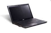 Acer Travelmate TM8471 notebook 14 LED ULV C2D SU7300 1.3GHz GMA 4500 3GB 250GB W7P/XPP PNR 1 év gar. Acer notebook laptop